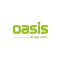 Oasis Design Studio logo